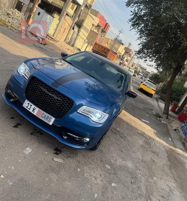 كرايسلر 300 2020 للبيع في العراق - بغداد